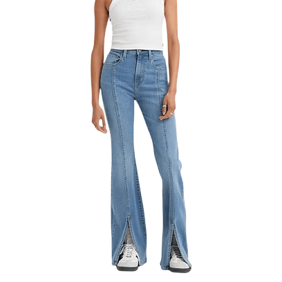 Score Up to 63% Off on Levi's Jeans at JCPenney