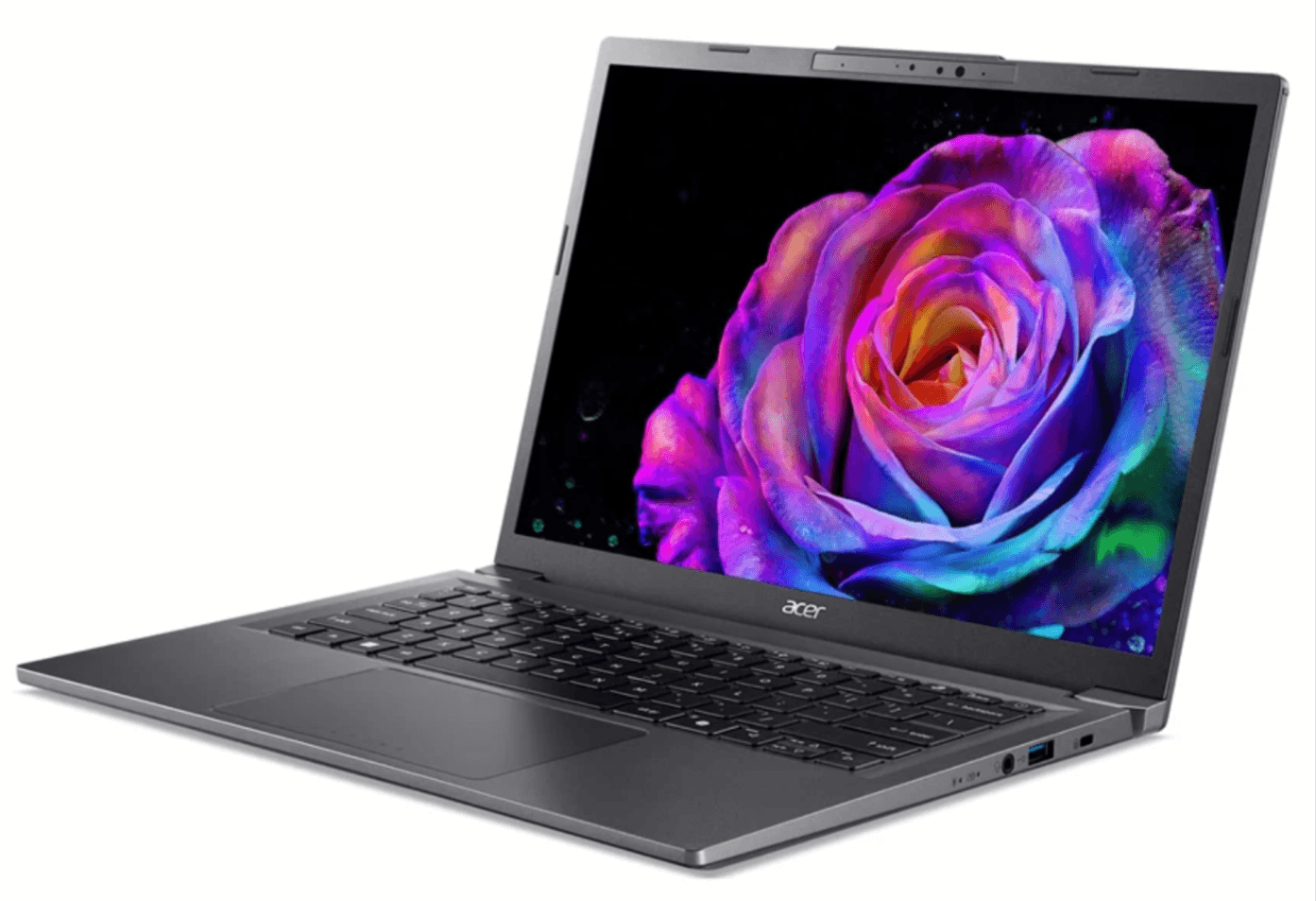 Powerful Acer Aspire Laptop with 16GB RAM and 1TB SSD