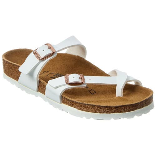 Iconic Birkenstock Mayari Sandals on Sale