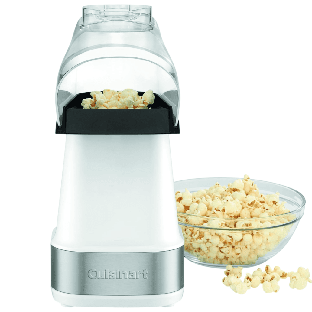 Cuisinart Popcorn Maker - 64% Off