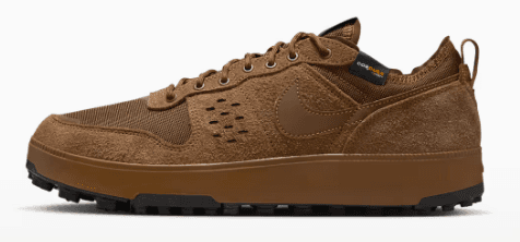 Nike Men's C1TY Premium Cordura Shoes Nike Store