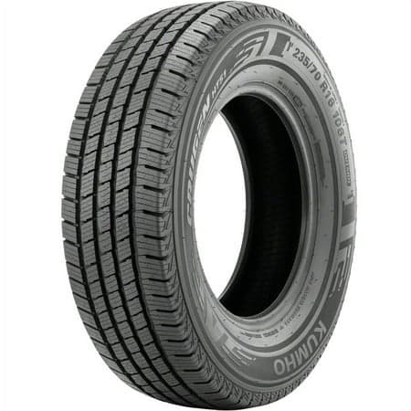 Kumho Crugen HT51 All-Season Tire - 275/60R20 114T Fits: 2016-18 Ram 1500 HFE, 2019-20 Ram 1500 Classic Warlock