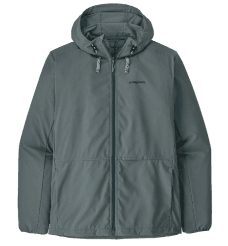 Patagonia Men's Stretch Terre Planing Hoody Jacket