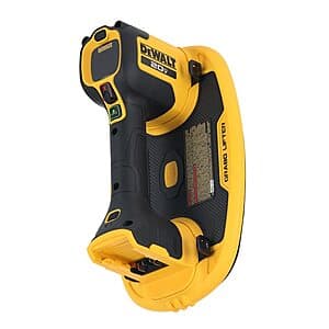 DeWALT Drywall/Panel Vacuum Lifter - $149 with Free Shipping