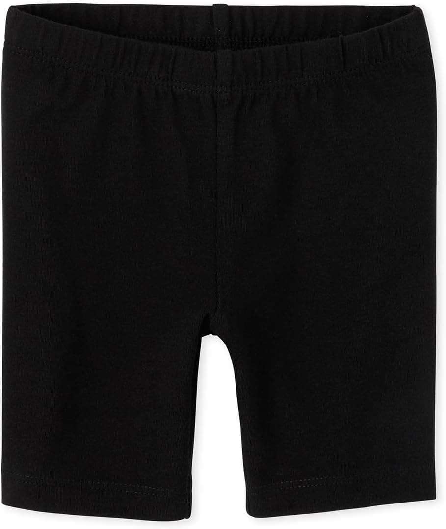 Save 60% on The Children's Place Solid Bike Shorts