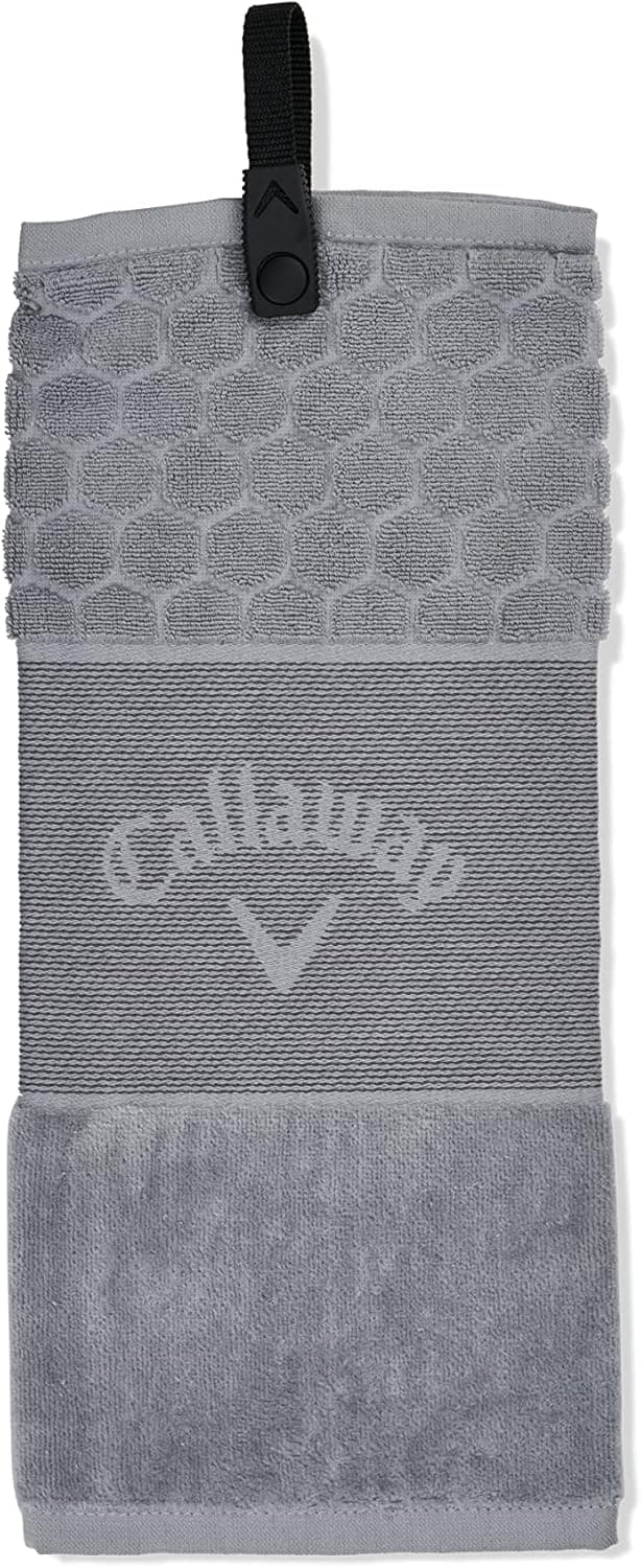 Save 17% on Callaway TW CG Trifold Towel