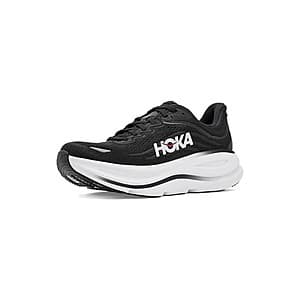 Hoka Bondi 9 Men's Shoes in 2 Colors from $116 with Amazon Prime