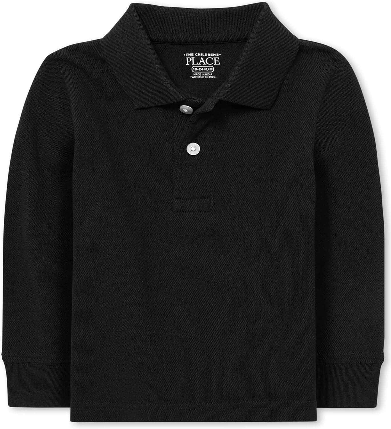 Save 53% on The Children's Place Baby Polo Shirt