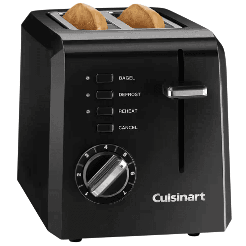 Cuisinart Toaster at Lowest Price Yet - Just $20