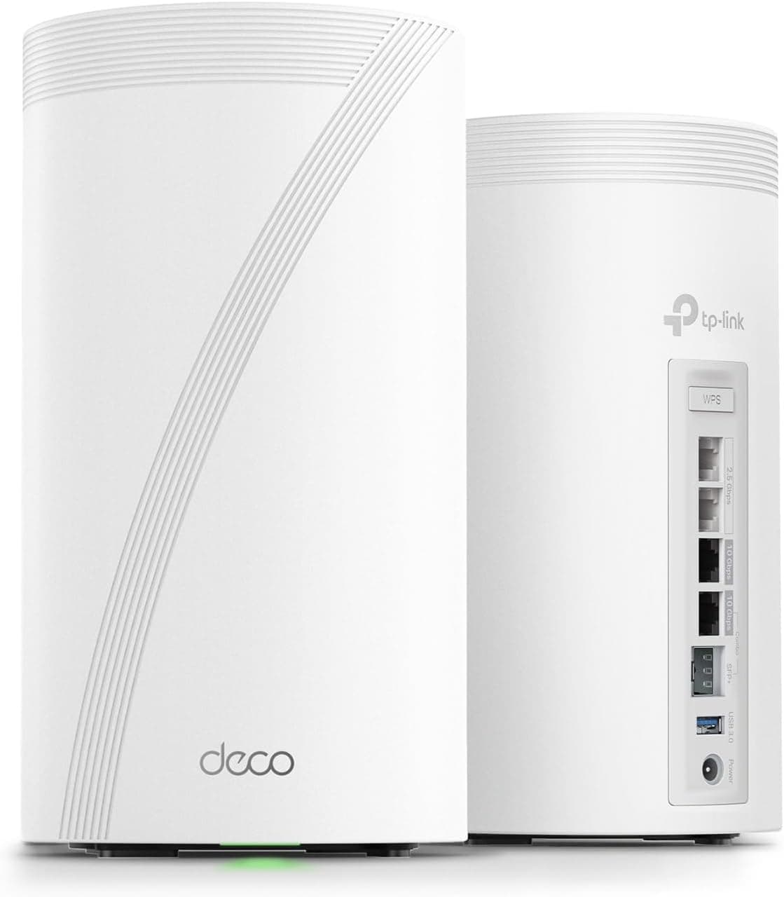 Elevate Your Whole-Home Connectivity with TP-Link Deco 7 Elite Mesh System