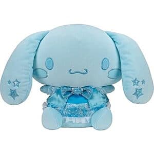 Jazwares Hello Kitty & Friends Cinnamoroll Plush Toy - $11.85
