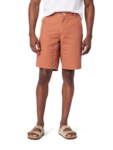Durable Levi's Signature Utility Shorts - 70% Off at Walmart