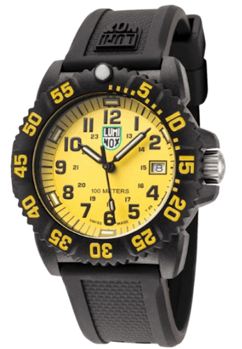 Luminox Sea Lion Watch for Men