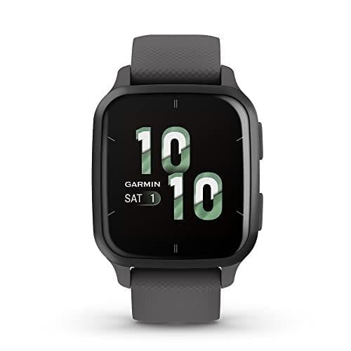 Garmin Venu Sq 2 GPS Smartwatch: 40% Off on Amazon