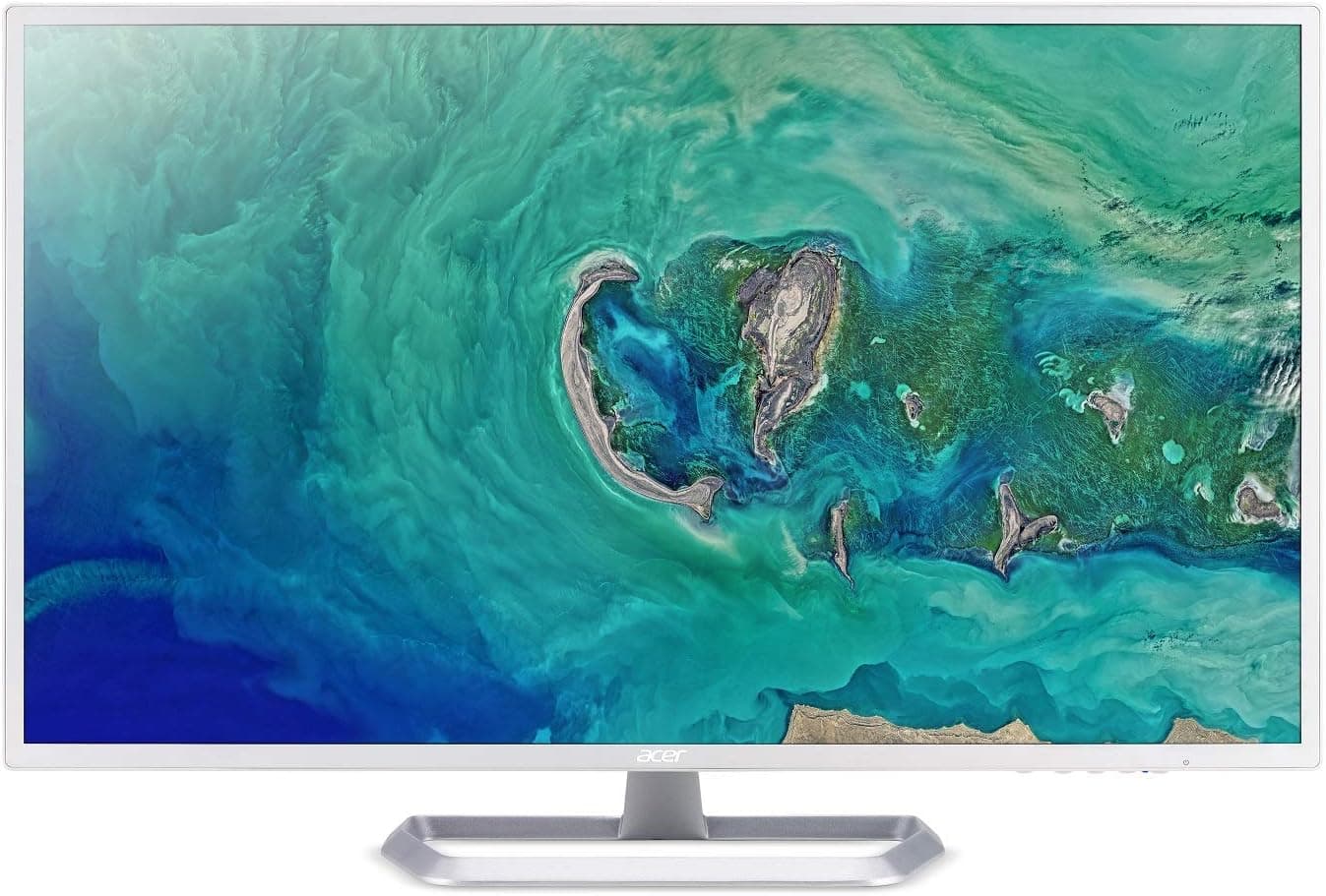 Acer 31.5" Full HD IPS Monitor with HDMI & VGA
