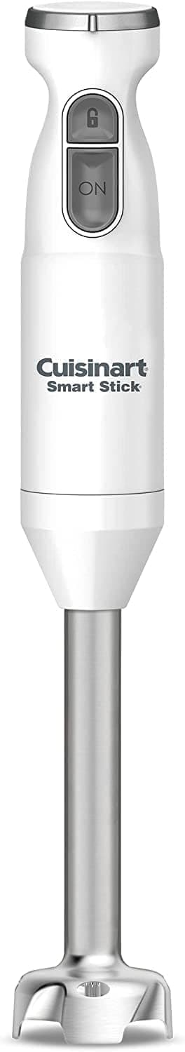 Powerful Cuisinart Hand Blender - Blend Shakes, Soups & More