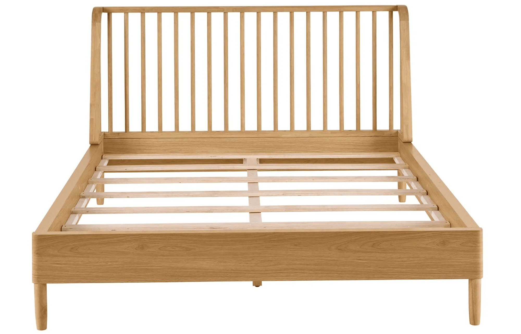 Better Homes & Gardens Lillian Spindle Bed