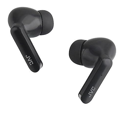 JVC Ultra Compact True Wireless Earbuds Headphones Sellout.woot!