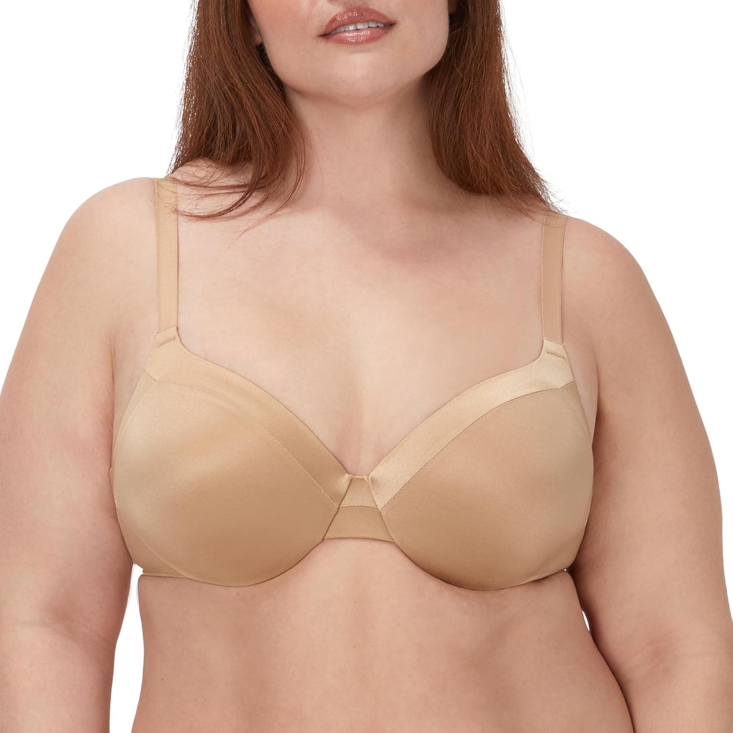 Maidenform Comfort Devotion Bra - 55% Off