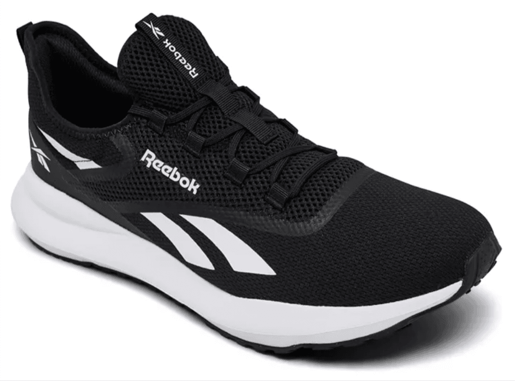 Reebok Men's City Ride Running Sneakers at 50% Off