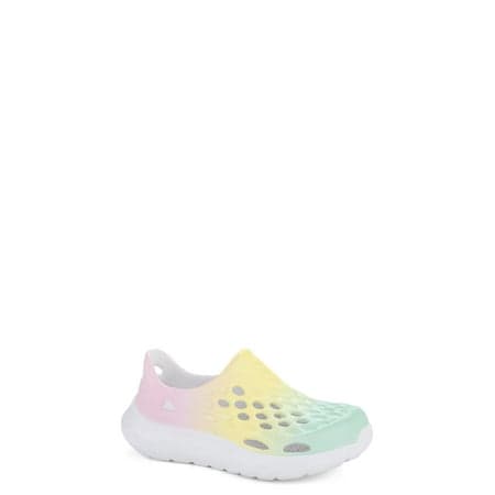 Rugged Shark Toddler Girls' Koi Fish Sandals