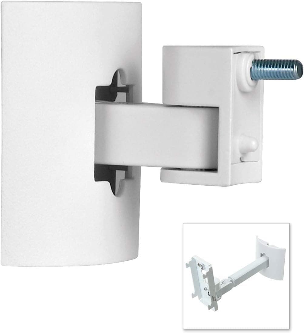 Elevate Your Home Audio with Bose UB-20 Wall/Ceiling Bracket