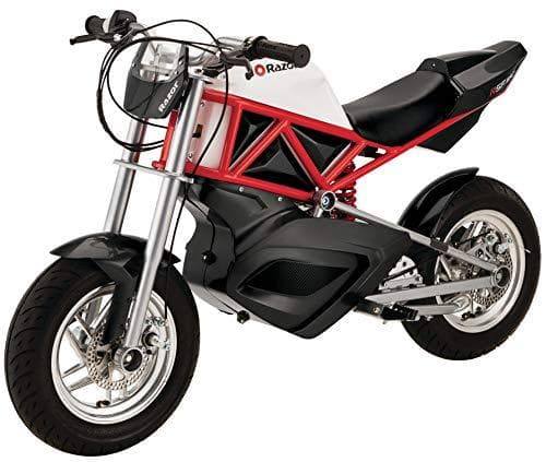 15% Off Razor RSF650 Electric Bike on Amazon