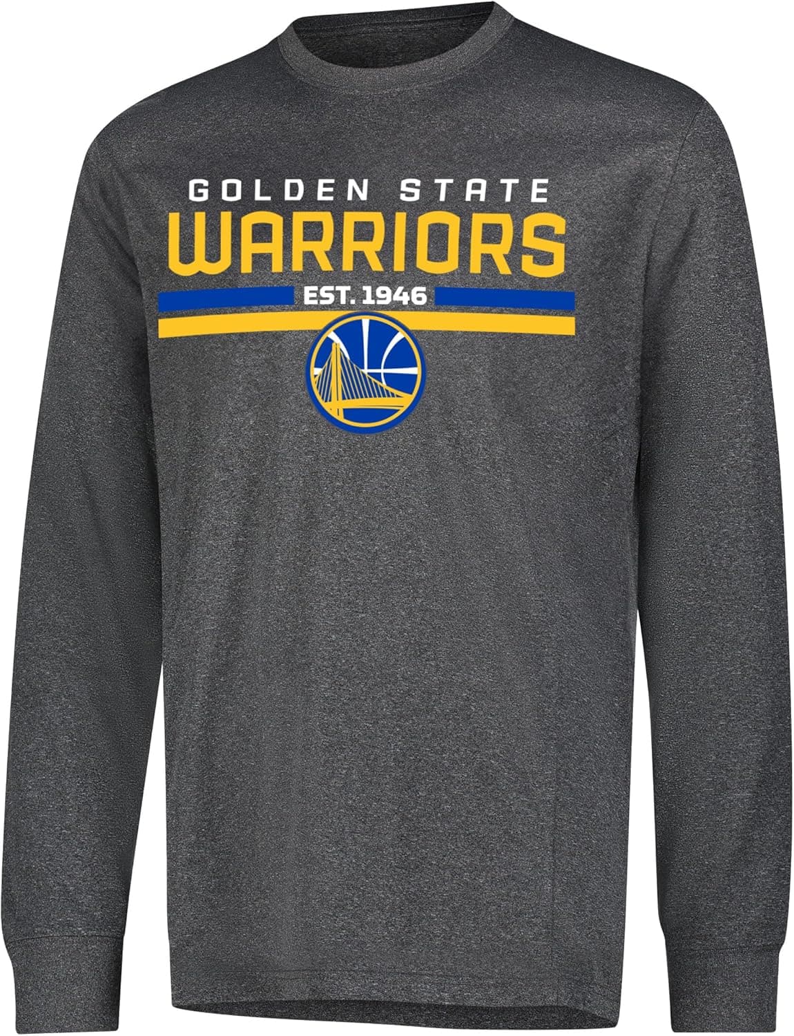 NBA Men's Active Long Sleeve Pullover Tee - 22% Off