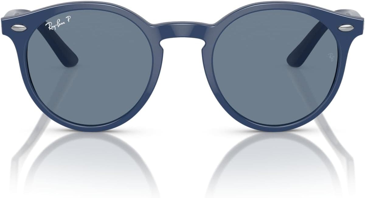 Save 50% on Ray-Ban Junior Round Sunglasses