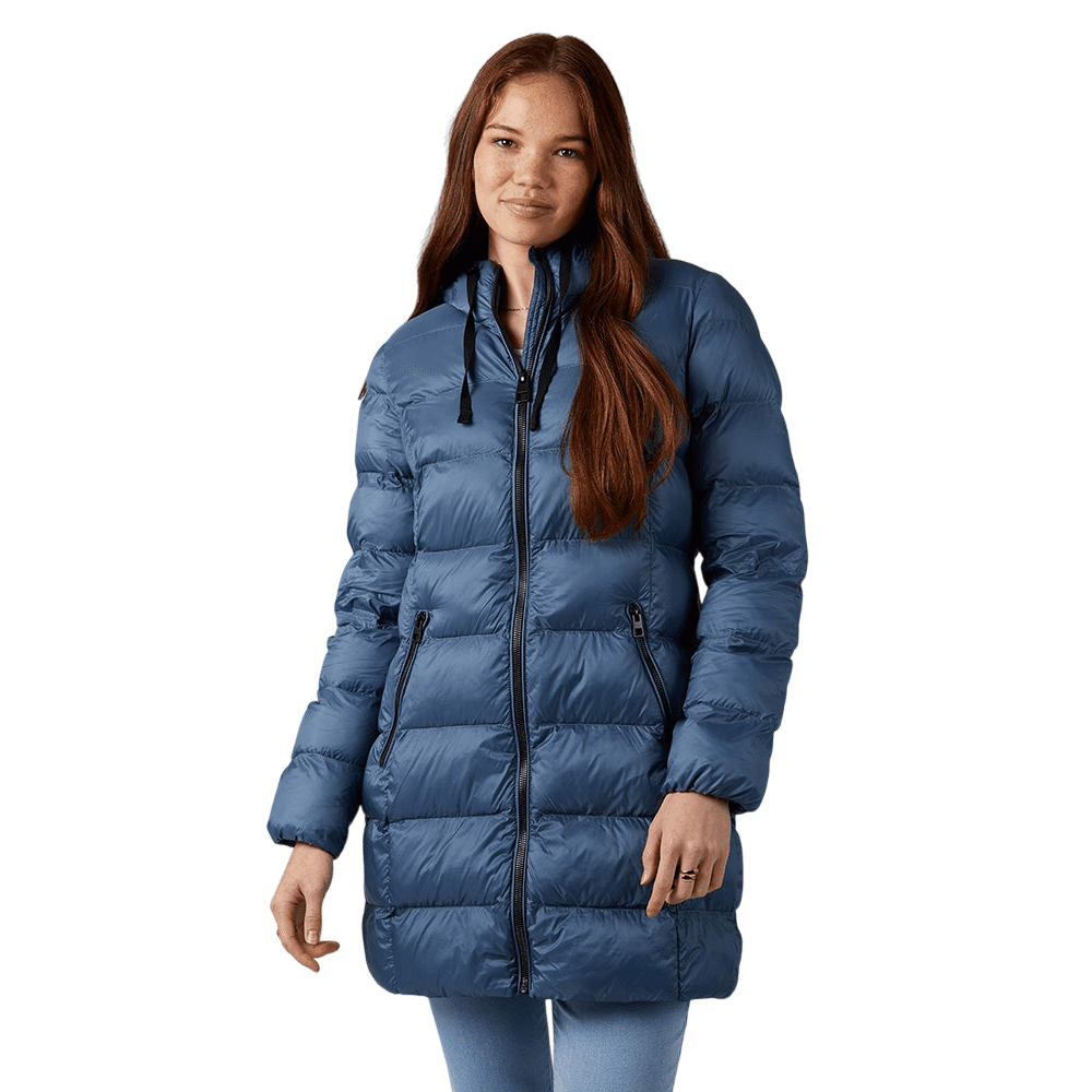 Stay Warm with 32 Degrees Puffer Coat for $20