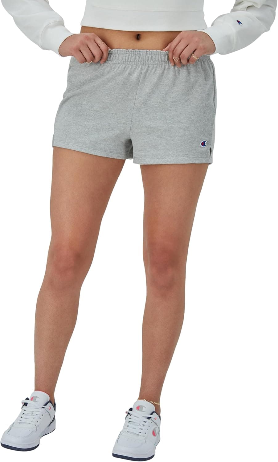 Save 57% on Champion Women's Practice Shorts