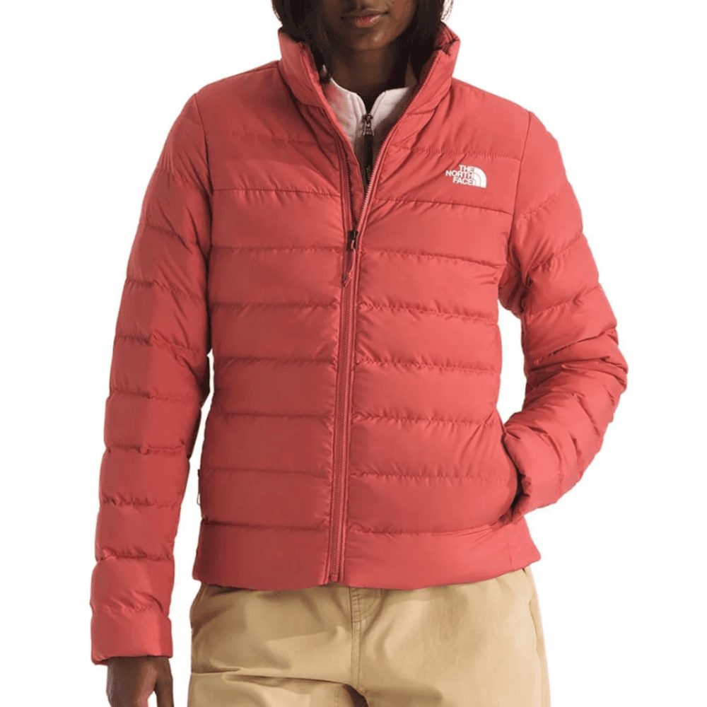 The North Face Aconcagua Jacket: 60% Off at Al's Sporting Goods