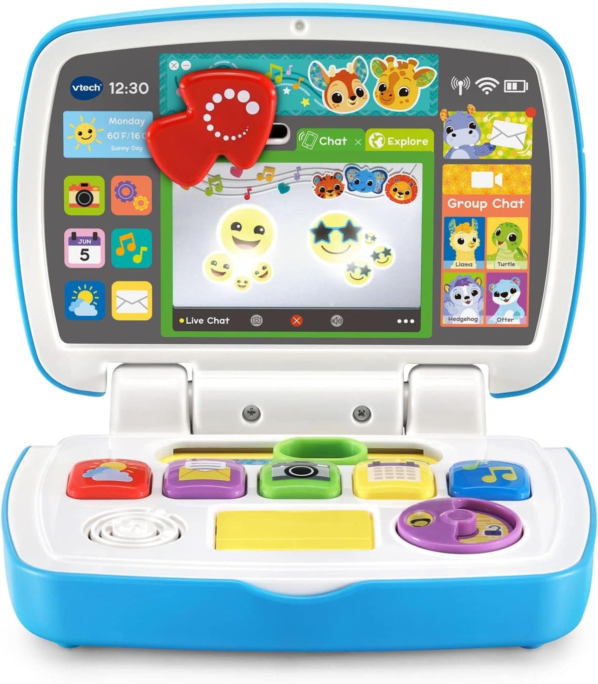 Save on VTech Toddler Tech Laptop