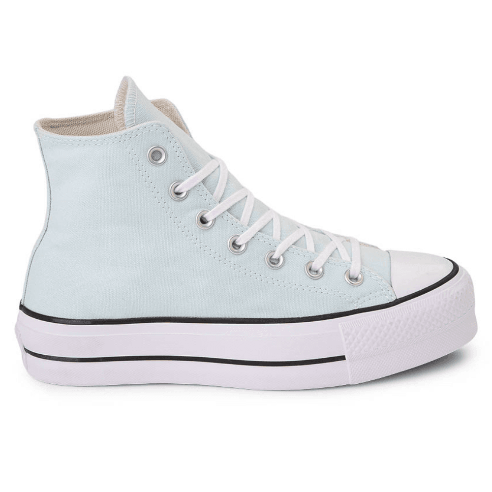 Chuck Taylor Lift High-Top Sneakers $20