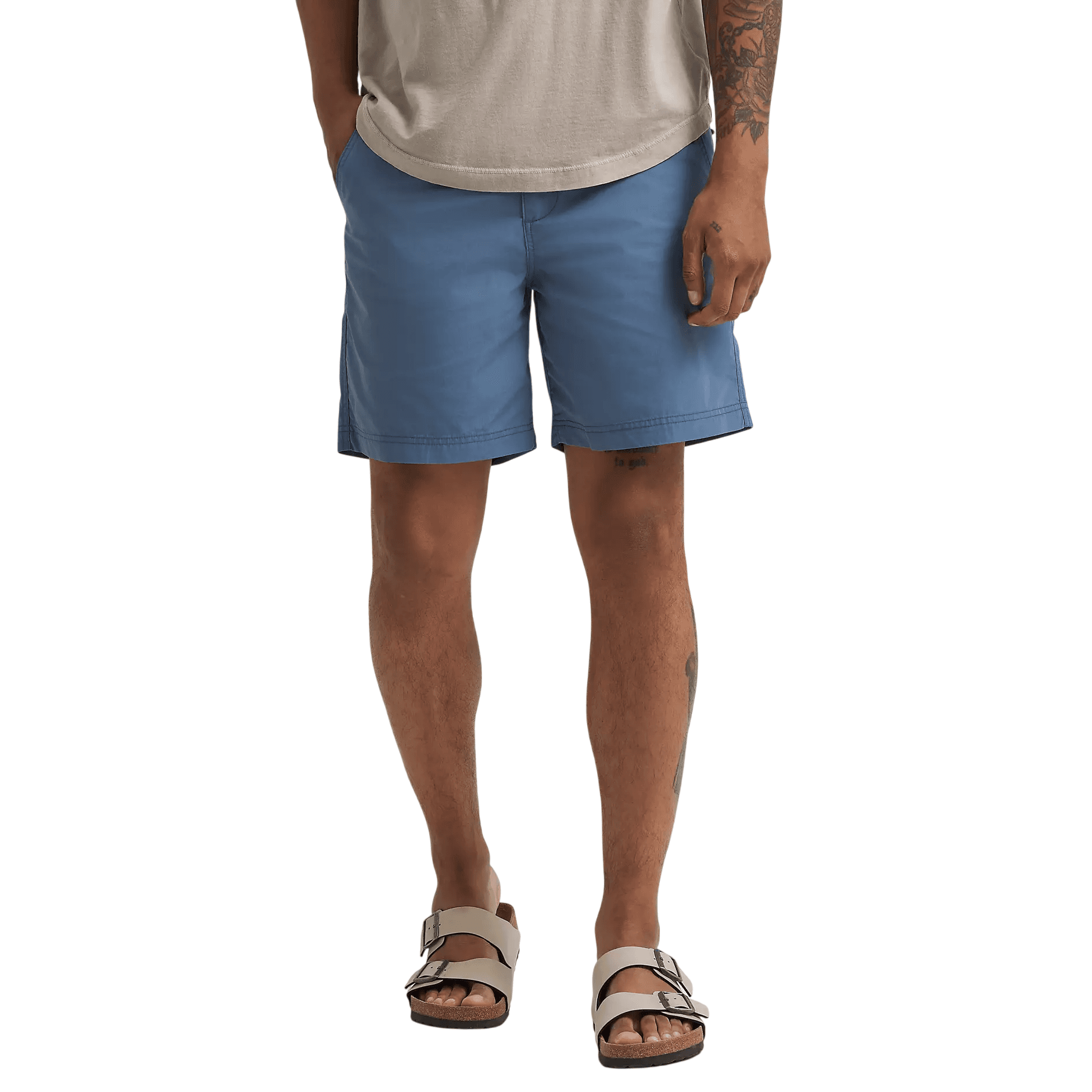 Wrangler Clothing Starting at $12 with Rare Free Shipping