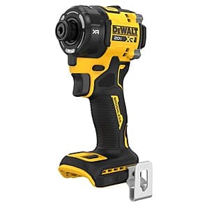 In-Store Deals on DEWALT 20V XR Brushless Impact Driver