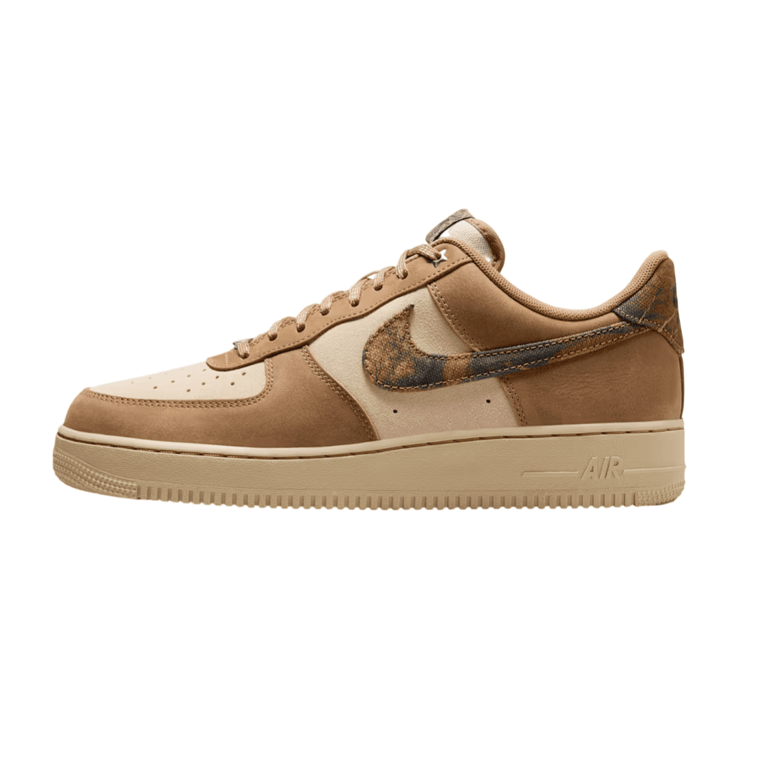 Iconic Nike Air Force 1 Shoes Up to 45% Off