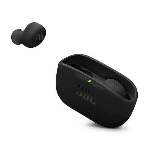 Enjoy Immersive Audio with JBL Vibe Buds 2 - 54% Off on Amazon