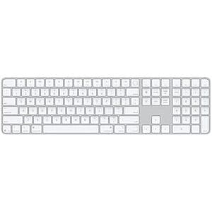 Apple Magic Keyboard with Touch ID for $144