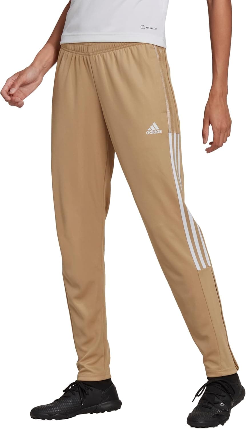 Adidas Women's Tiro 21 Track Pants - Stylish and Comfortable