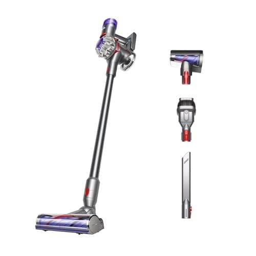 Refurbished Dyson V8 Cordless Vacuum - Powerful Cleaning at a Fraction of the Cost