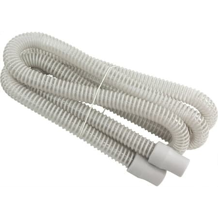 Roscoe Medical Easy-Flex8 Lightweight CPAP Tubing, 8' Compatible with Bi-Level Systems, New, 1 Ct