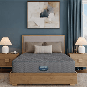 Beautyrest Opulent Rest Firm Queen Mattress for $363.85 + Free Shipping