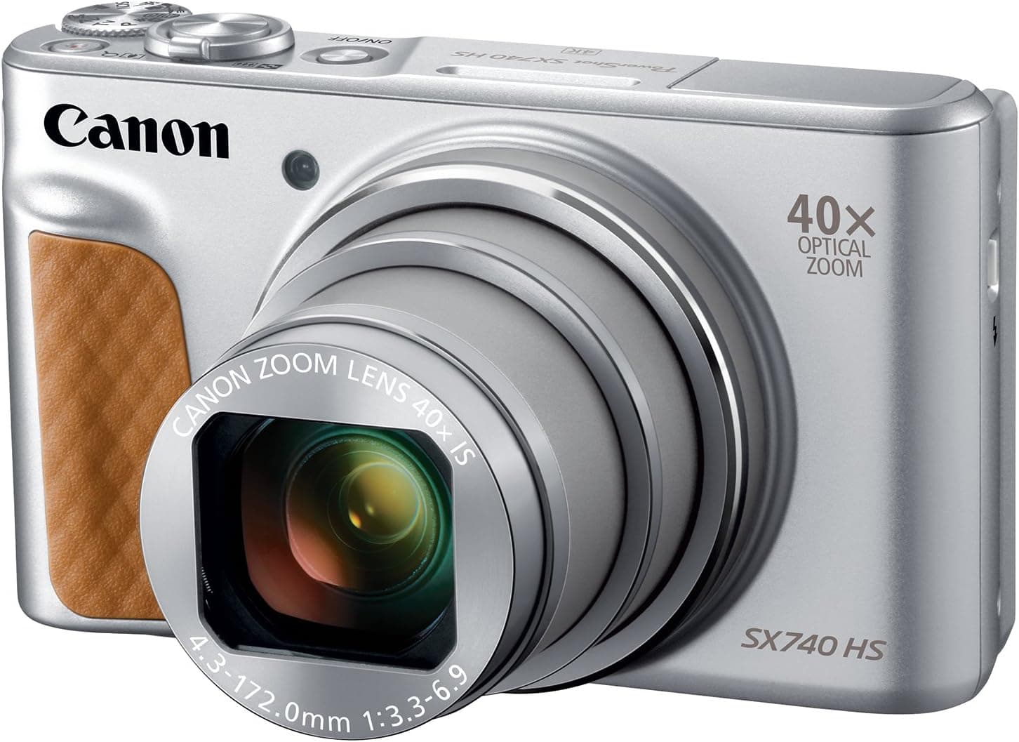 Capture Moments with Canon Point-and-Shoot: 15% Off