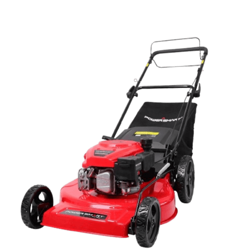 PowerSmart Self-Propelled Gas Lawn Mower - 37% Off
