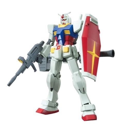 Bandai Hobby Gundam Revive Model Kit - Build Your Own Mecha