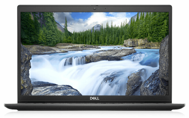 Get a Refurbished Dell Latitude 15.6" 3520 Touch Laptop at 56% Off