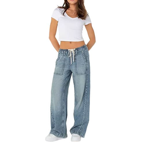 Celebrity Pink Pants & Shorts Starting at $22