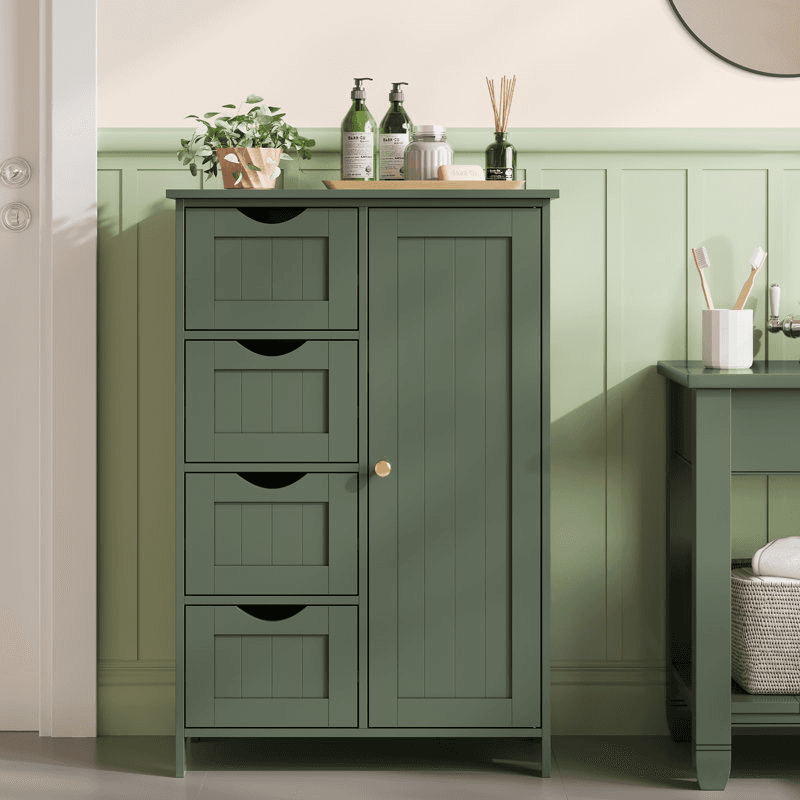 Wayfair Storage Cabinet $68