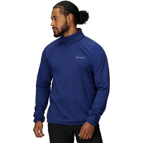 Marmot Men's Leconte Fleece Jacket: 56% Off at Steep & Cheap